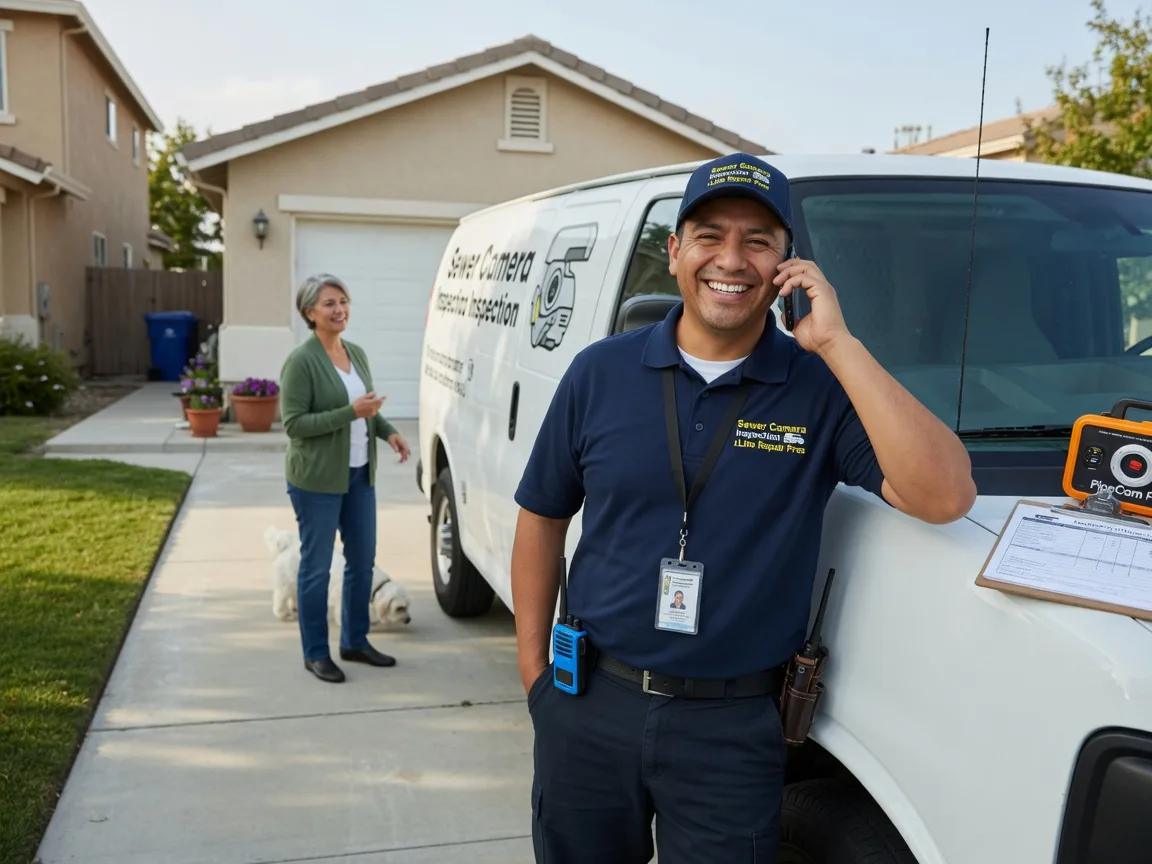Sewer Line Repair James Creek, PA FAQs
